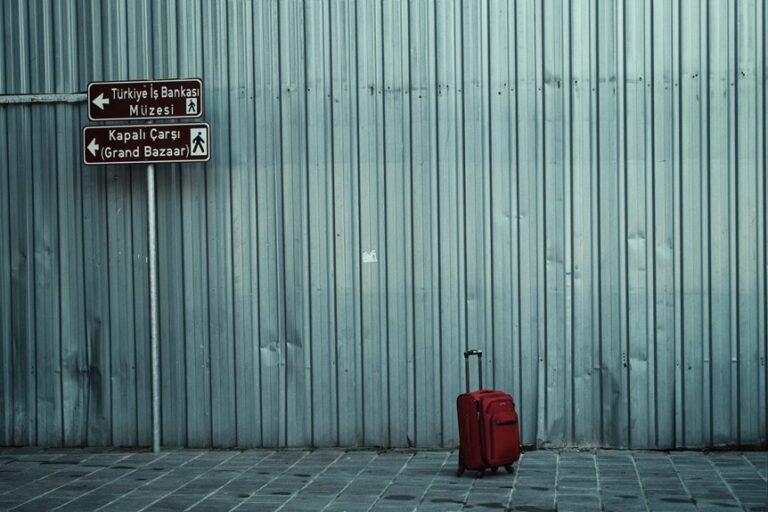 industry metrics data overview