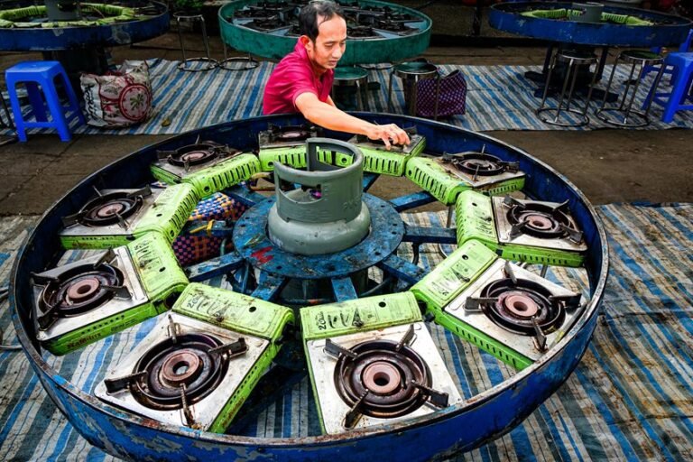 market brief for industries